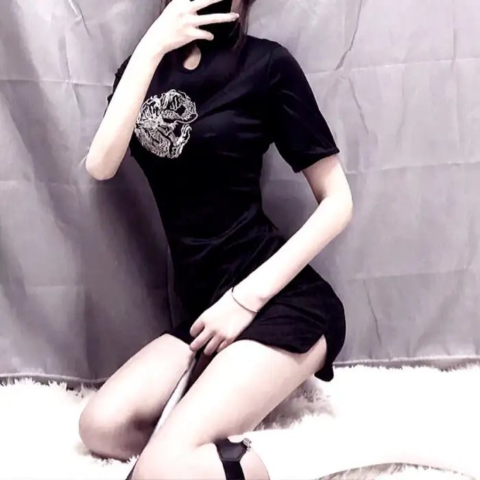 姐弟