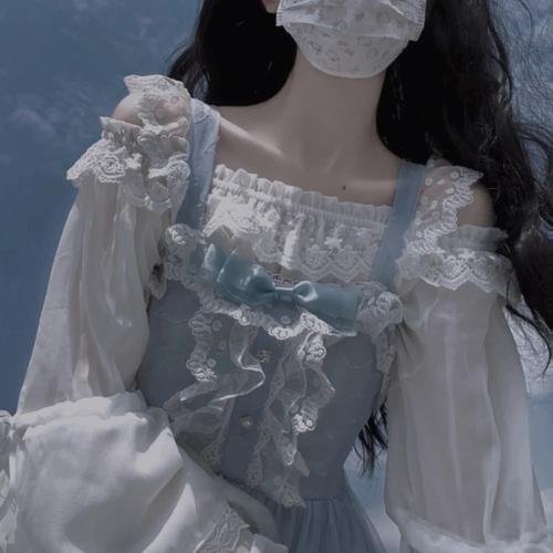 解谎侦探少女