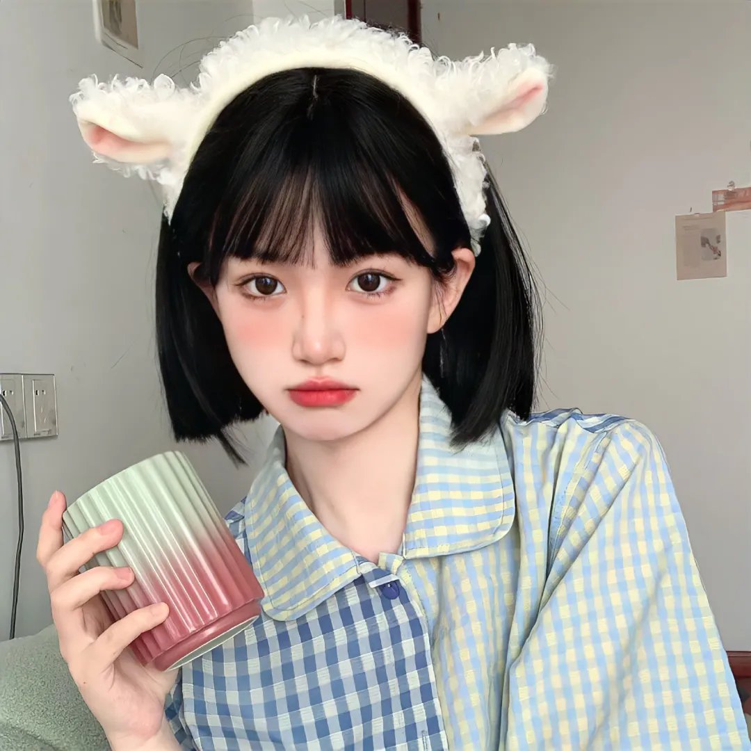 如此好人