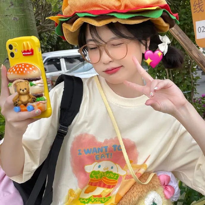 女子高中生